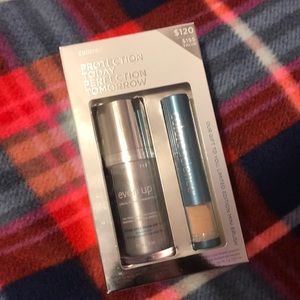 Colorscience loose mineral and pigment perfector